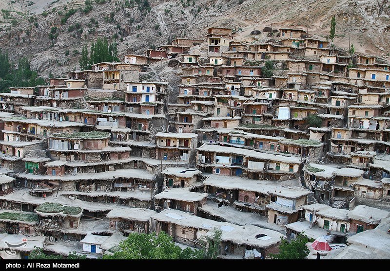 طبیعت چهارمحال و بختیاری