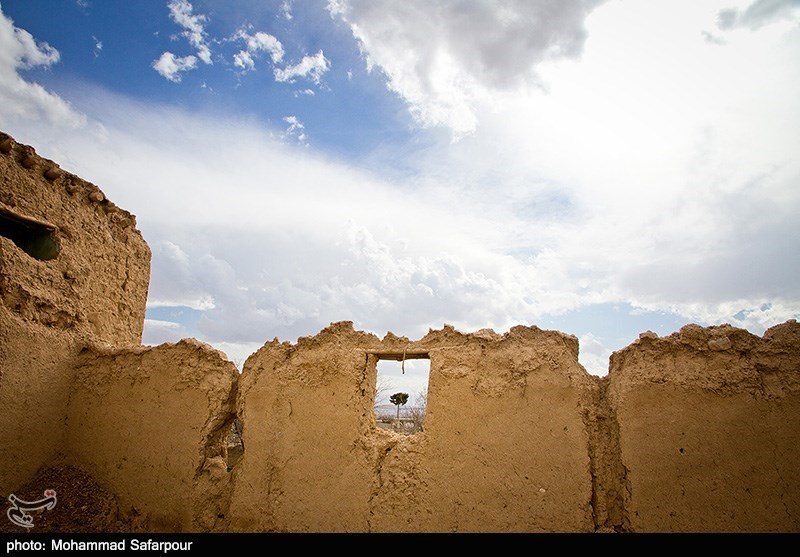 طبیعت بهاری خراسان شمالی