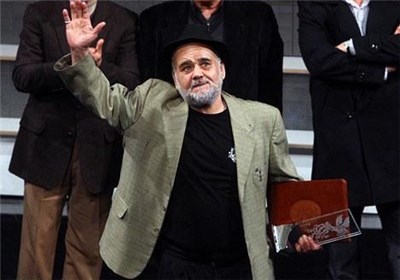 از گریه اکبر عبدی برای حاج قاسم تا رازِ بیمارستان!