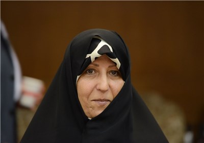 ابقای فاطمه هاشمی در ریاست فدراسیون ورزش بیماران خاص و‌ پیوند اعضا