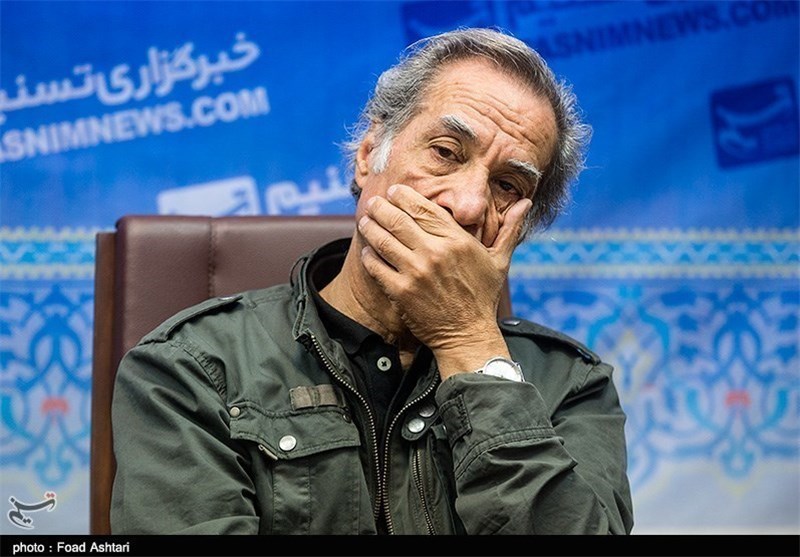 تلویزیون , صدا و سیمای جمهوری اسلامی ایران , سریال ایرانی , شبکه سه سیما , بازیگران سینما و تلویزیون ایران , 