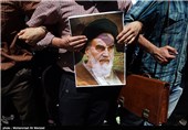 مراسم بزرگداشت مقام استاد در دانشگاه امیرکبیر