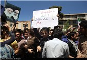 مراسم بزرگداشت مقام استاد در دانشگاه امیرکبیر