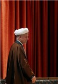 مراسم بزرگداشت مقام استاد در دانشگاه امیرکبیر