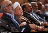 مراسم بزرگداشت مقام استاد در دانشگاه امیرکبیر