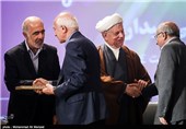 مراسم بزرگداشت مقام استاد در دانشگاه امیرکبیر