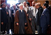 مراسم بزرگداشت مقام استاد در دانشگاه امیرکبیر