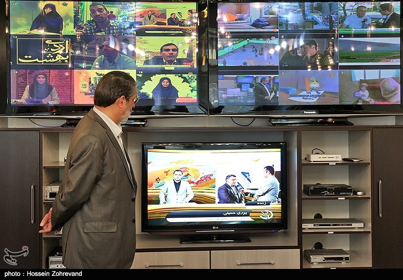 تلویزیون , صدا و سیمای جمهوری اسلامی ایران , بازیگران سینما و تلویزیون ایران , مجریان تلویزیون ایران , شبکه یک , شبکه سه سیما , شبکه نسیم , مهران مدیری , عبدالعلی علی عسگری , سریال پایتخت ,