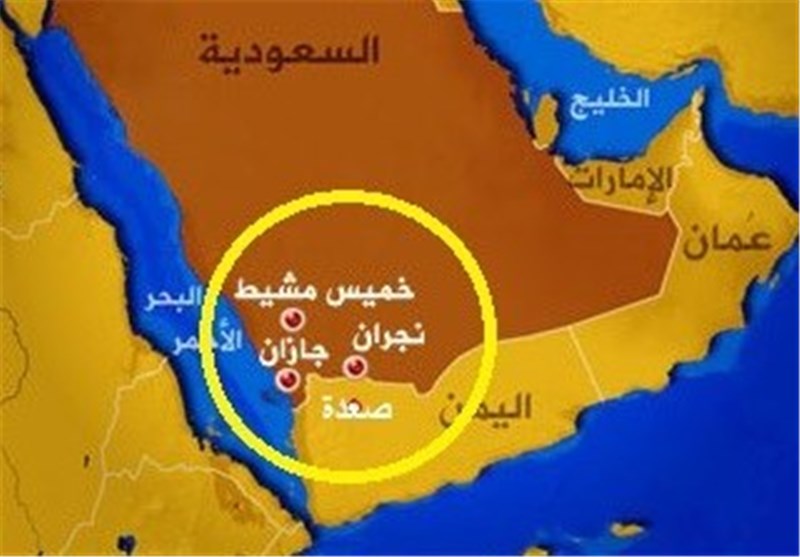 وقوع انفجار در منطقه جازان عربستان/ اعلام وضعیت اضطراری در ابها گزارش‌های رسانه‌ای از وقوع انفجارها در منطقه جازان عربستان حکایت دارد. 4 دقیقه پیش