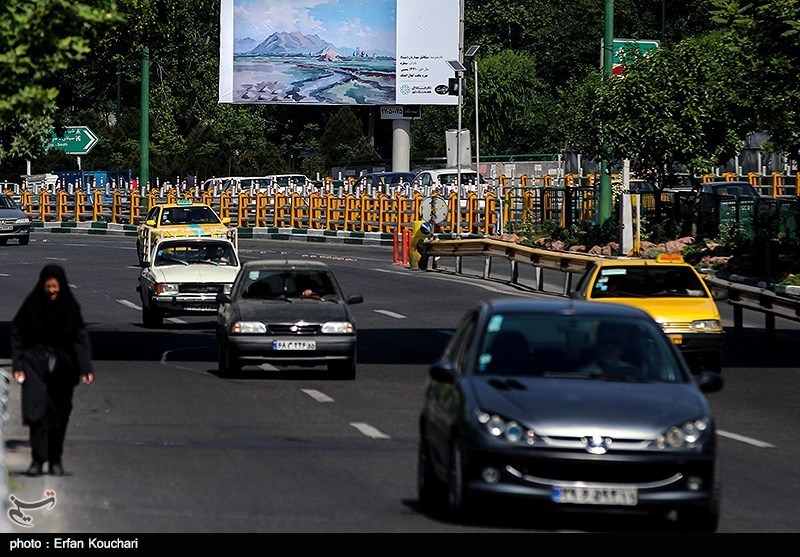 نگارخانه‌ای به وسعت یک شهر - 2