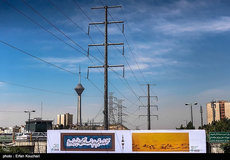 نگارخانه‌ای به وسعت یک شهر - 2