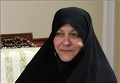 نماینده کلیمیان در مجلس: توجه ویژه "فاطمه رهبر" در مساعدت به نیازمندان غیرمسلمان فراموش نمی‌شود