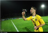 Isfahan’s Sepahan Football Team Wins Iran Pro League Trophy 