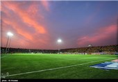 Isfahan’s Sepahan Football Team Wins Iran Pro League Trophy 