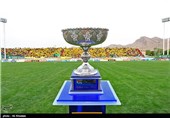 Isfahan’s Sepahan Football Team Wins Iran Pro League Trophy 
