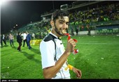 Isfahan’s Sepahan Football Team Wins Iran Pro League Trophy 