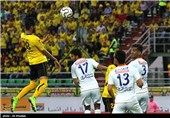 Isfahan’s Sepahan Football Team Wins Iran Pro League Trophy 