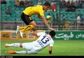 Isfahan’s Sepahan Football Team Wins Iran Pro League Trophy 