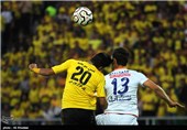 Isfahan’s Sepahan Football Team Wins Iran Pro League Trophy 