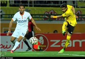 Isfahan’s Sepahan Football Team Wins Iran Pro League Trophy 