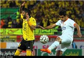 Isfahan’s Sepahan Football Team Wins Iran Pro League Trophy 