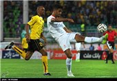 Isfahan’s Sepahan Football Team Wins Iran Pro League Trophy 