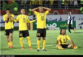 Isfahan’s Sepahan Football Team Wins Iran Pro League Trophy 