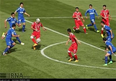 إيران تحتل المركز الخامس في كرة القدم للأندية على مستوى آسيا