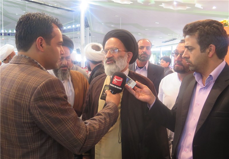 اعتبار 240 میلیارد ریالی دولت، برای ساخت مصلاهای نیمه‌تمام کشور محقق نشد///انتشار//