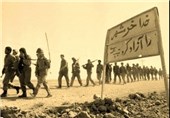 روایت سردار حسنی‌سعدی از فتح خرمشهر؛ معادلات نظامی جهان شکست خورد
