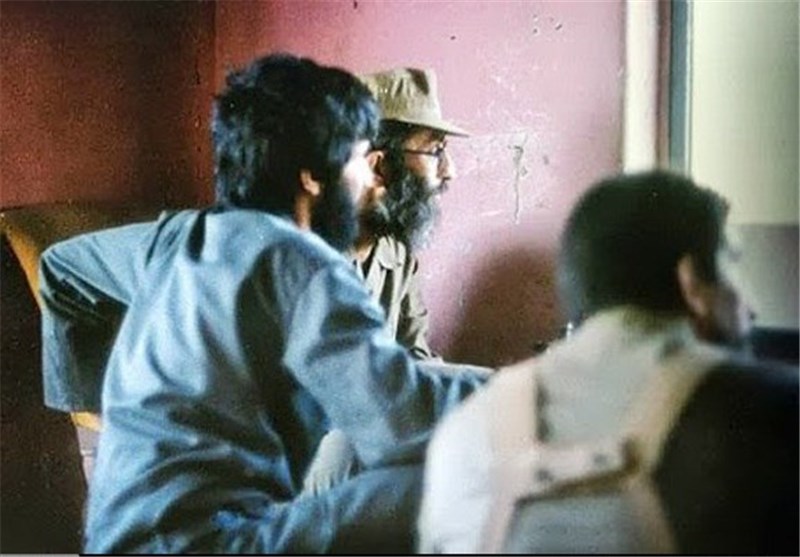 شهید جهان‌آرا: ما امام خمینی را داریم