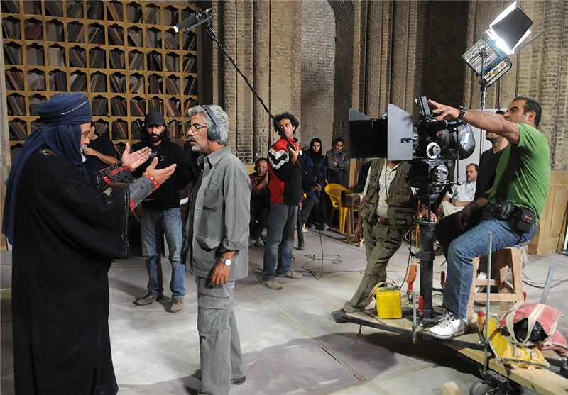 60 درصد فیلمبرداری «خشکسالی و دروغ» به اتمام رسید