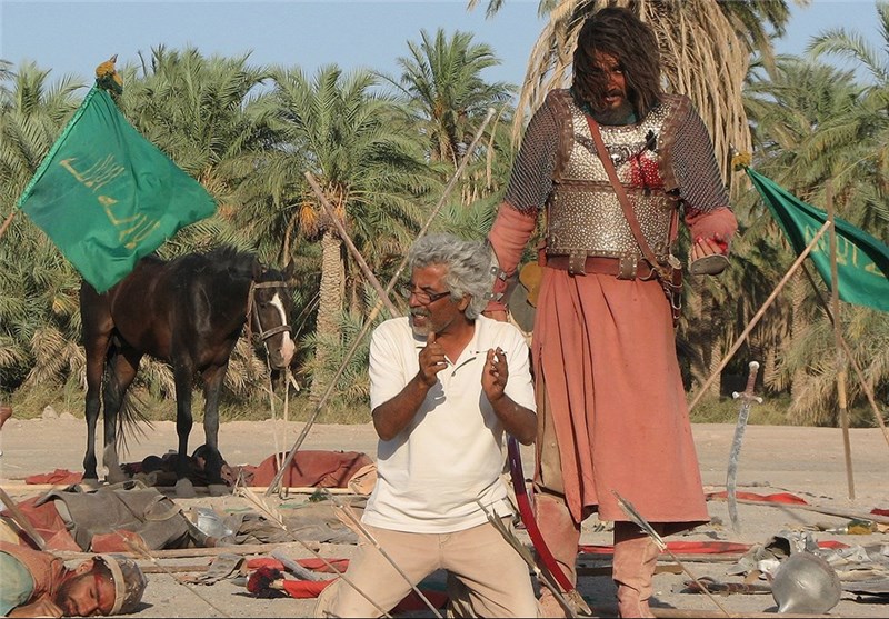 آغاز پیش فروش بلیت‌های «رستاخیز» در تهران