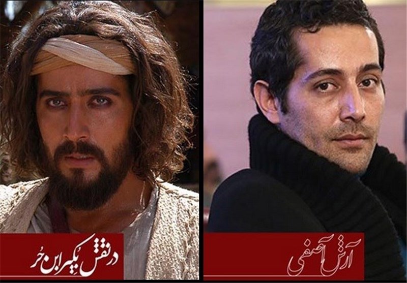 نقش اول «رستاخیز»: داستان شک، داستان امروز جهان ماست