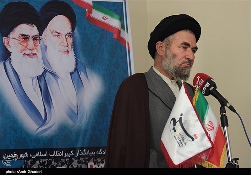 اراده ملت در 9 دی مانع از تحقق اهداف دشمن شد