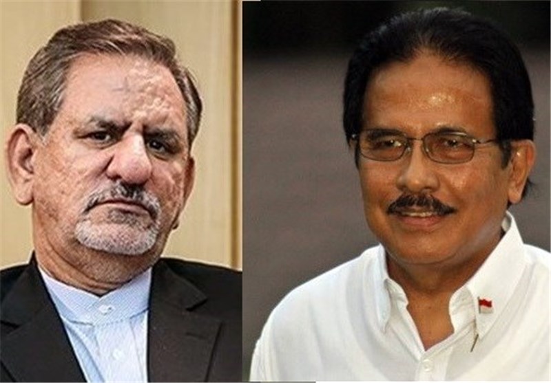 Iran, Indonesia Discuss Cooperation to Promote True Islam