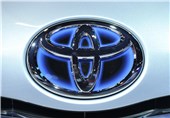 تویوتا تولید خودرو در انگلیس و فرانسه را به دلیل جهش کرونا متوقف کرد