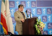 سخنرانی علی جنتی وزیر فرهنگ و ارشاد در مراسم اعطای گواهینامه درجه یک هنری به هنرمندان سینما و تقدیر از هیئت‌های انتخاب، داوری و برگزاری بخش بین‌الملل سی‌وسومین جشنواره فیلم فجر