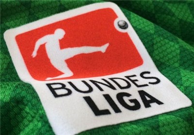 بوندس‌لیگا |‌ بایرلورکوزن و وردربرمن امتیازات را تقسیم کردند