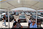 میزان کیفیت خودروهای تولیدی در خرداد ماه + جدول