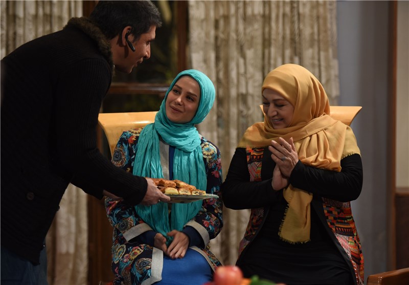 سریال , تلویزیون , صدا و سیما , 