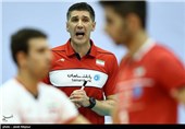اسلوبودان کواچ سرمربی تیم ملی والیبال ایران