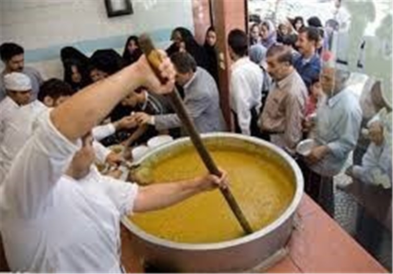 رمضان شهرکرد