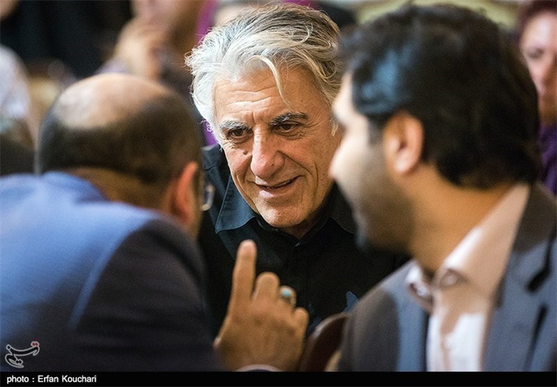 تلویزیون , صدا و سیما , سینمای ایران , شبکه 4 , رضا کیانیان ,