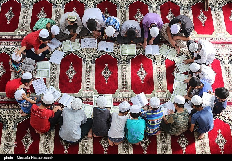 قرآن , شورای توسعه فرهنگ قرآنی , 