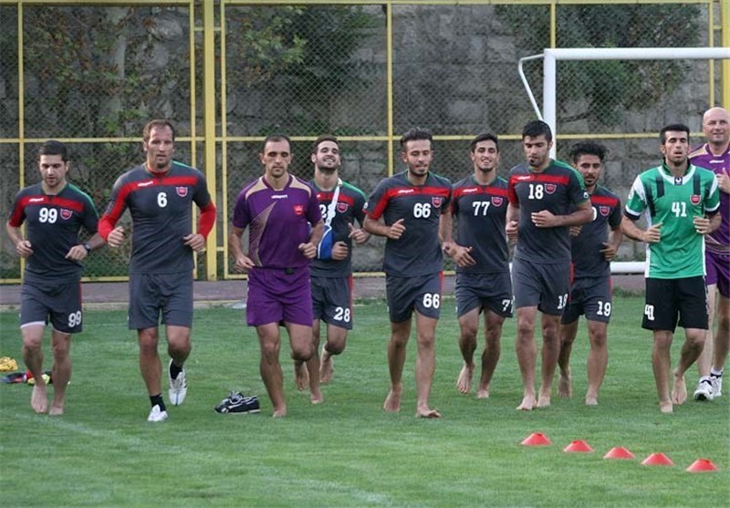 جذب چهار بازیکن و مشخص شدن تکلیف ضرغام اسماعیل تا فردا