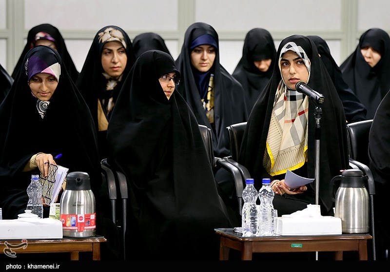 کتاب و ادبیات , شعر آیینی , امام خامنه‌ای , 