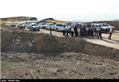 سفر وزیر راه و شهرسازی به اردبیل