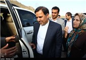 سفر وزیر راه و شهرسازی به اردبیل