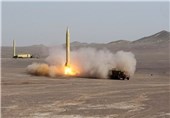 تدمیر رادار باتریوت ونظام C-RAM الراداری للأمریکیین فی المرحلة الثانیة من الموجة الثانیة لعملیة "النصر 2"